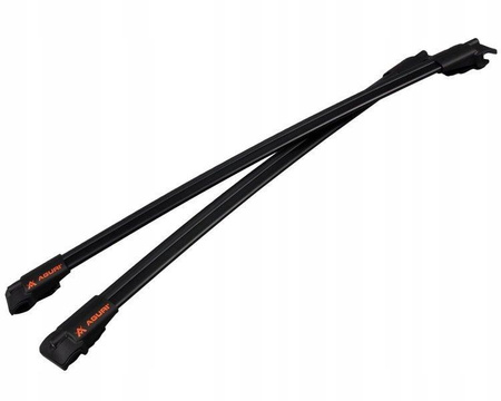 Aguri tetőcsomagtartó sínekre Citroen C5 11-17