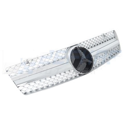 Grillrács Mercedes-Benz SL (R129)