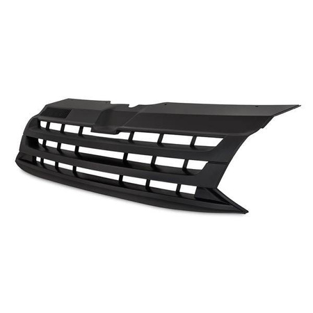 GRILLEZŐ JELVÉNY NÉLKÜL VW T5 FACELIFT 09- MULIVAN NÉLKÜL