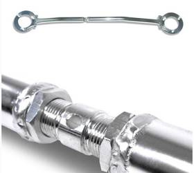 STABILIZÁTOR RUGÓ BMW E36 M50 320I 6 CYL.