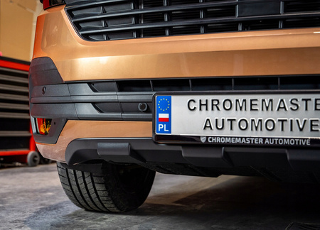 Első lökhárító rögzítés VW T6.1 CARAVELLE 2019+