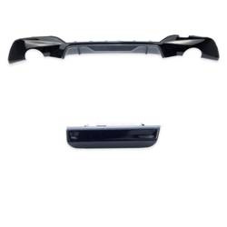 DIFFÚZOR BMW G20 G21 18-22 330 M-TECH CARBON