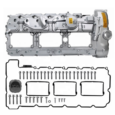 BMW S55 alumínium szelepfedél F80 F82 F83