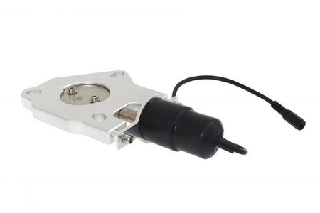 Kipufogógáz fojtószelep modul elektromos 2.75" 70MM