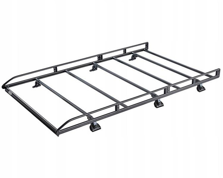 Platform tetőcsomagtartó Peugeot Expert III L3H1