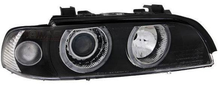Bmw E39 XENON D2S/H7 fényszórók 