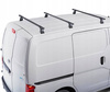 Dedikált tetőcsomagtartó Fiat Ducato számára 