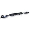 DIFFÚZOR BMW F32 F33 F36 PERFORMANCE MATT -O--O-O-