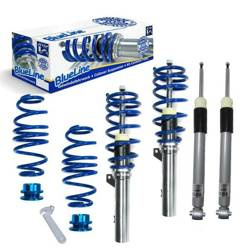 Coilover felfüggesztés SKODA OCTAVIA III 3 Golf 7 A3 8V LEON