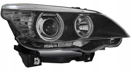 Fényszórók BMW E60/E61 04-07