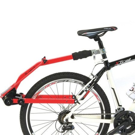 Kerékpár vonóhorog PERUZZO gyerek kerékpárhoz