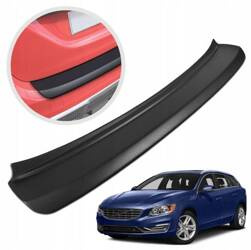 Védőburkolat a hátsó lökhárítóhoz OPEL INSIGNIA B 2017- KOMBI |