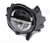 Halogén bal oldali LED BMW F30 F20 LCI F32