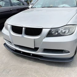 Lökhárító rögzítés BMW E90/91 pre-facelift