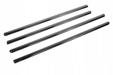 Oldalablak lécek Mercedes ML W164 2005-2011