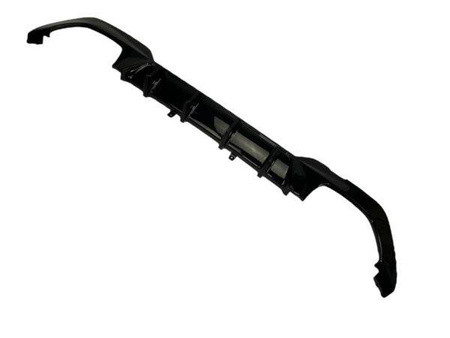 DIFFÚZOR BMW G20 G21 19-22 340 MTECH BLACK