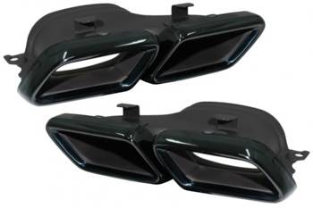 KIPUFOGÓVÉGEK MERCEDES 205 GLE 292 W222 17- BL