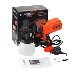 Pulverizator de vopsea 650W KD2119