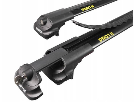 Tetőcsomagtartó Subaru Forester 2003-2007