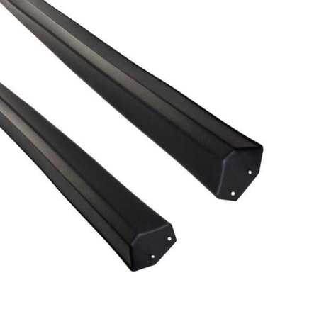 KÜSZÖB SPOILEREK AUDI A3 8V LIMUZIN 16-20