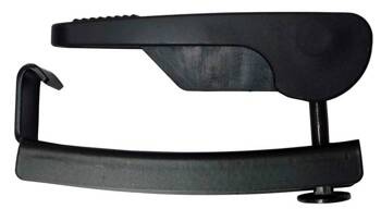 ACUDA ezüst színű emelőkar