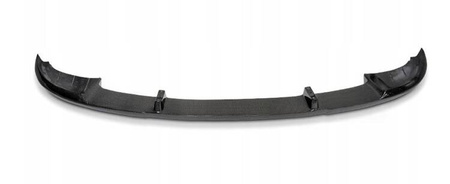 Carbon első légterelő BMW F10 F11 11-13