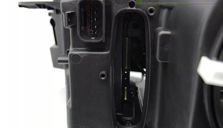 Jobb xenon fényszóró lámpa BMW x5 f15 13-18-hoz