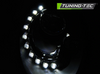 Fényszórók Vw New Beetle 06-12 Led fekete