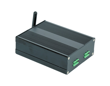 Elektromos gázkar 2" / vezérlő / BT modul