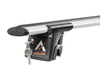 Aguri Runner korlát Jaecoo J7 SUV 5D 23-