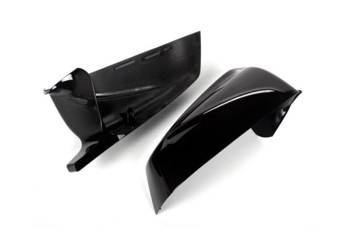 TÜKÖRSAPKÁK BMW F01 F07 PRE LIFT FÉNYES