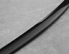 Skoda Superb III 2015+ hátsó ajtó spoiler aileron