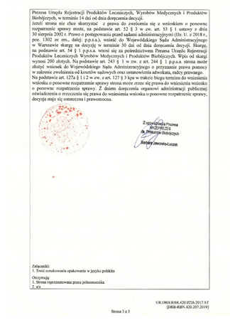 Vállalat DAWID 2 ózongenerátor