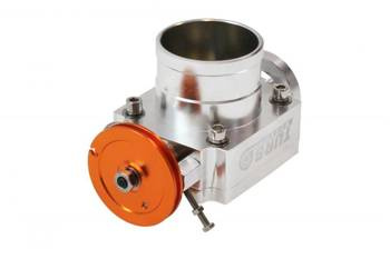 Univerzális fojtószelep 65mm