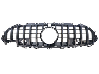 Grillrács Mercedes CLS C257 C257 PANAMERICANA