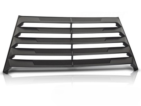 Hátsó ablakroló MERCEDES W201 190E 1982-1993