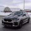 RÁCS BMW X6 G06 19-2023 MEGVILÁGÍTOTT MEGJELENÉS M5 G90