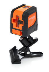 VÖRÖS SUGÁRÚ KERESZT LÉZER KD10306