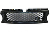 LAND RANGE ROVER SPORT L320 GRILL 09-13 FEKETE SZERKESZTÉS