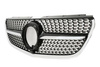 Hűtőrács a MERCEDES W447 VITO FACELIFT DIAMANT BLK modellhez