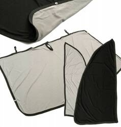 Sötétítő függöny VW CADDY 2003-2015 |