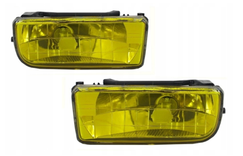 H3 sárga autós halogén BMW E36 1991 - 1998