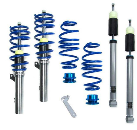 COILOVER FELFÜGGESZTÉS VW GOLF 7 1.2 TSI 1.4 TGI 1.4 TSI 1.6