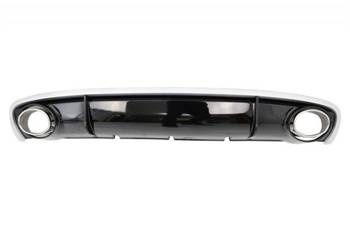 DIFFÚZOR AUDI A4 B8 LIFT 12-15 SZEDÁN AVANT RS4 DESI