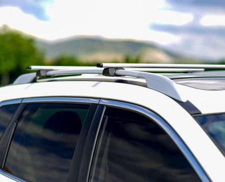 Tetőcsomagtartó VW T5 Tansporter 2003-2015