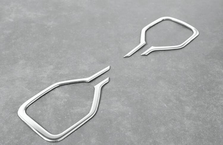 Halogén vázak Dacia Sandero Stepway III 2021- HB