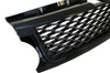 LAND RANGE ROVER SPORT L320 GRILL 09-13 FEKETE SZERKESZTÉS