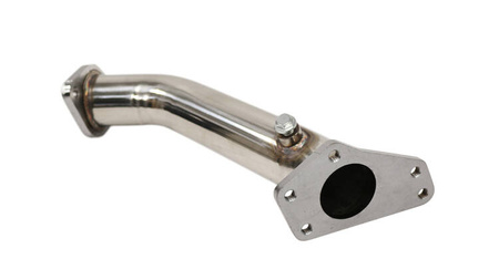 Kipufogócső Impreza WRX STi 08-17 2.5L Turbo EJ25