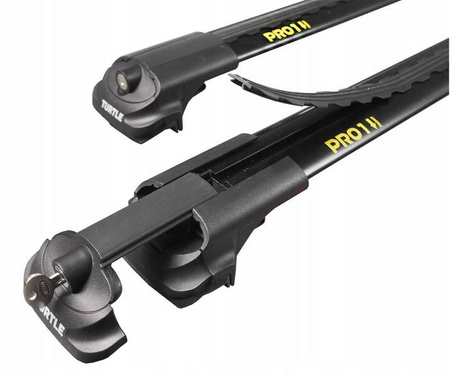 Tetőcsomagtartó sínek Mazda CX9 CX-9 2006-2016