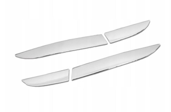 Hátsó lámpa szalagok Renault Clio 4 2012+